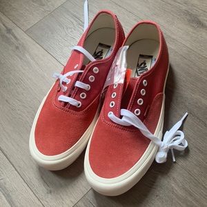 Vans authentic pro